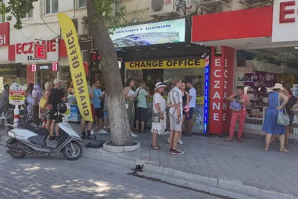 Dimaş TUFANLAR DÖVİZ - Resim 7