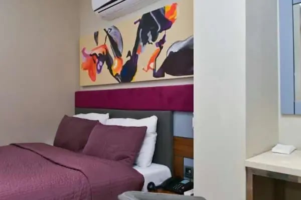 Spil Suites - Resim 14