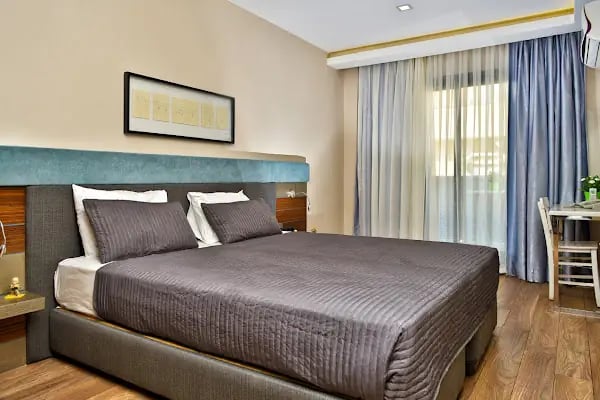 Spil Suites - Resim 2