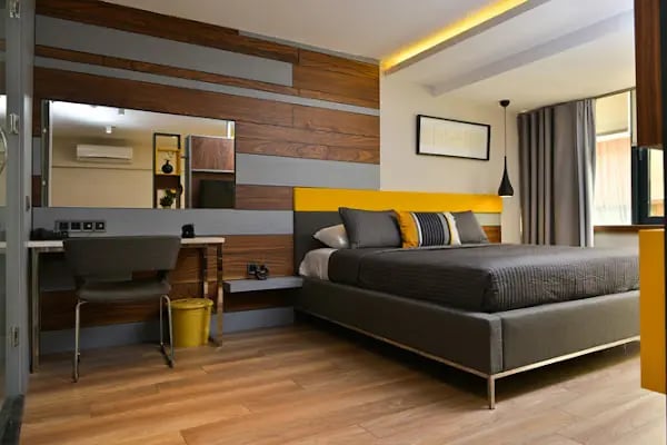 Spil Suites - Resim 6