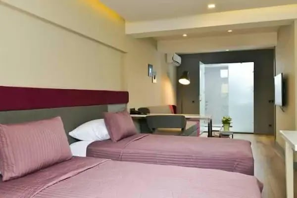Spil Suites - Resim 9