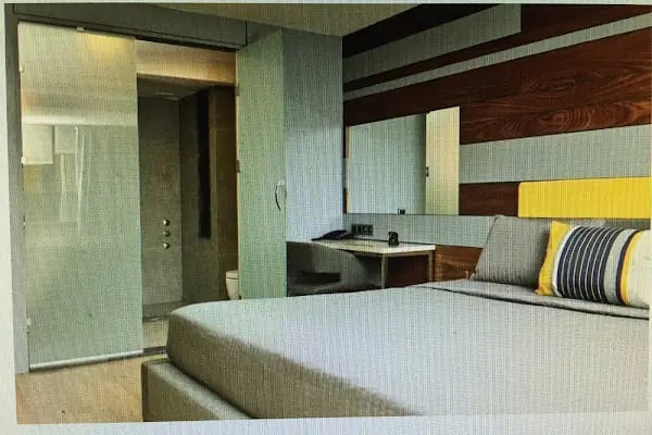 Spil Suites - Resim 17