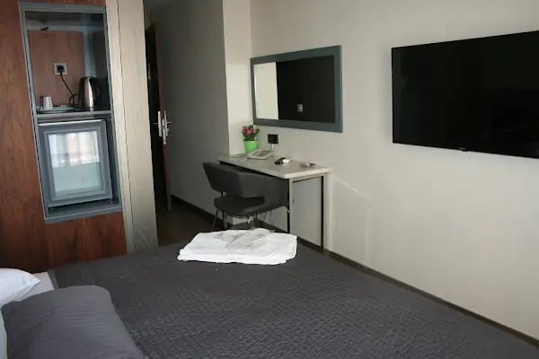 Spil Suites - Resim 15