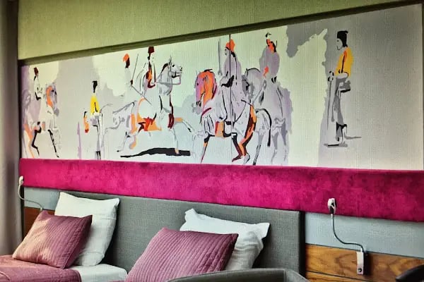 Spil Suites - Resim 20