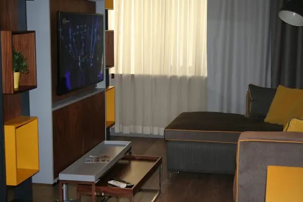 Spil Suites - Resim 12