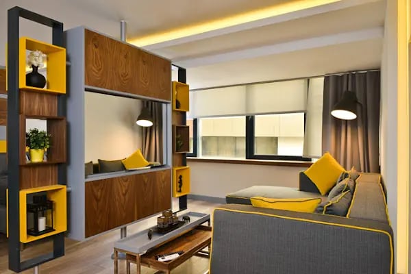 Spil Suites - Resim 4