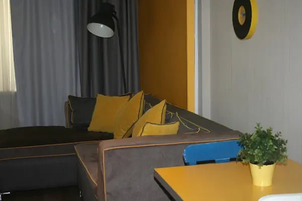 Spil Suites - Resim 11