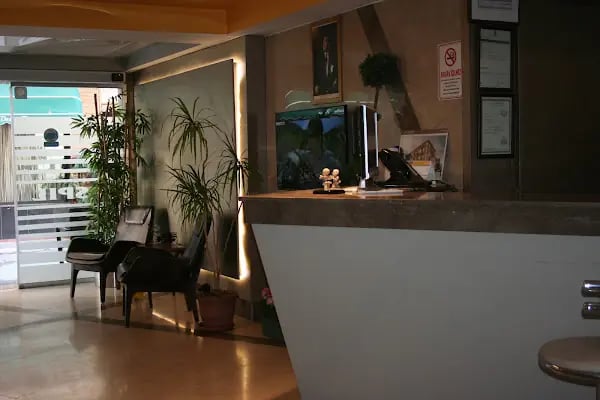 Spil Suites - Resim 5