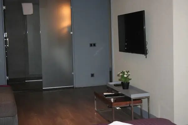Spil Suites - Resim 16