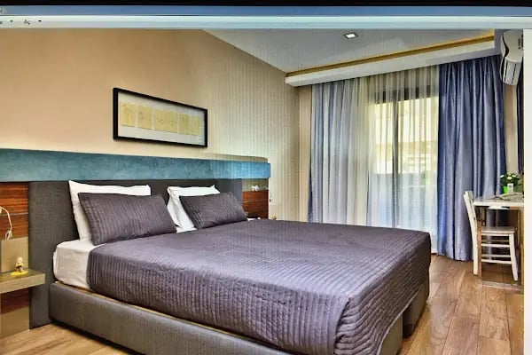 Spil Suites - Resim 18