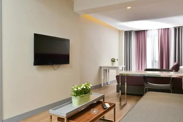 Spil Suites - Resim 19