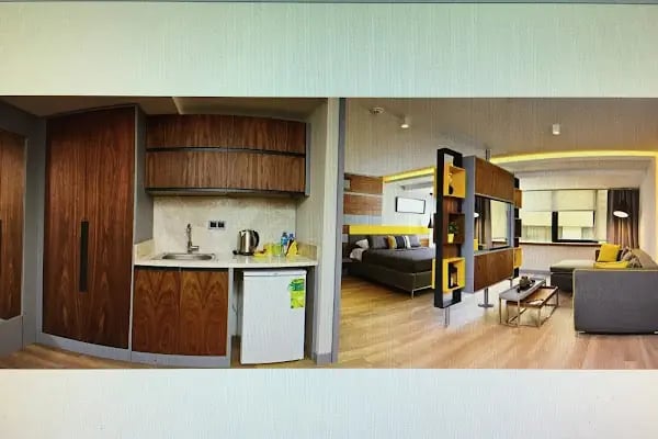 Spil Suites - Resim 10