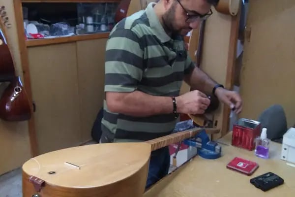 Onar Müzik Aletleri - Resim 16