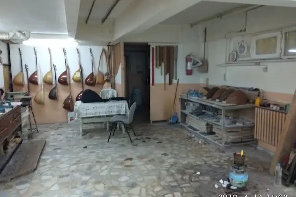 Onar Müzik Aletleri - Resim 19