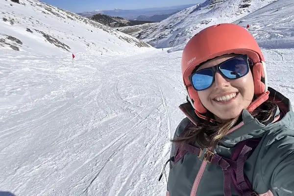Kayak merkezi seyir yeri - Resim 15