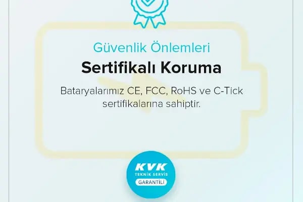Delta İletişim Teknik servis - Resim 15