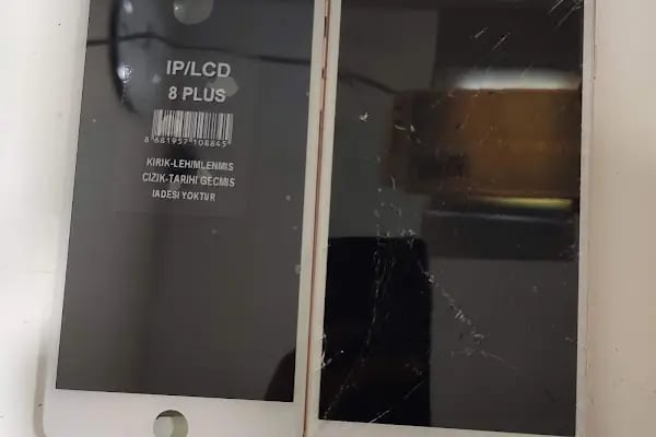 Delta İletişim Teknik servis - Resim 12