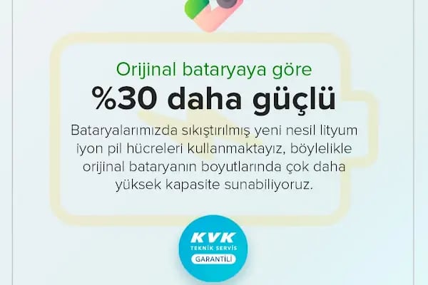 Delta İletişim Teknik servis - Resim 16