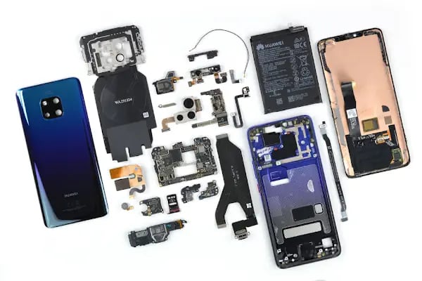 Delta İletişim Teknik servis - Resim 13