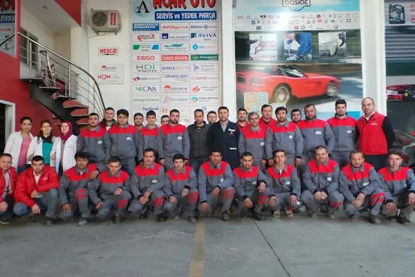 Acar Oto Servisi - Resim 18