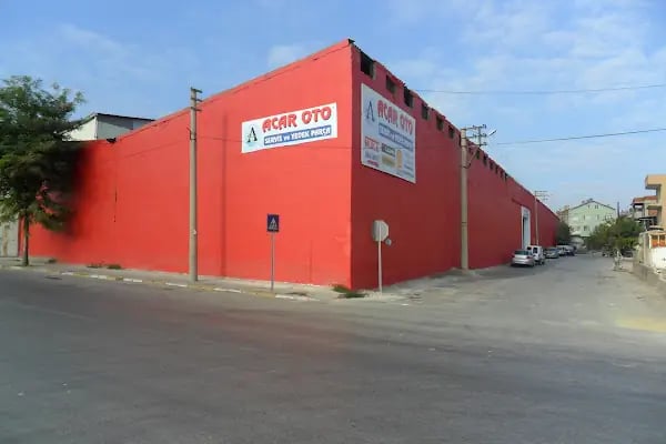 Acar Oto Servisi - Resim 4