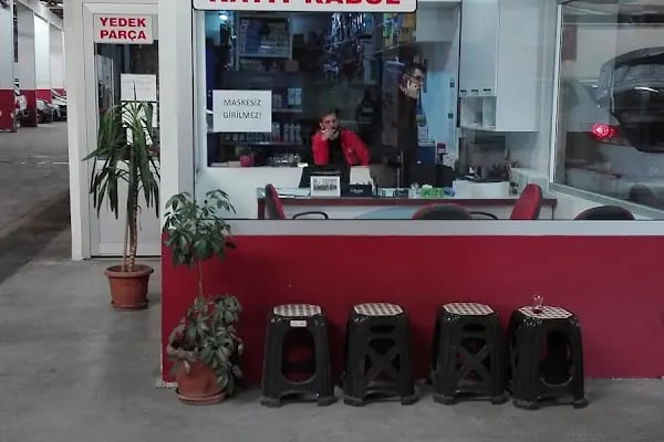 Acar Oto Servisi - Resim 7