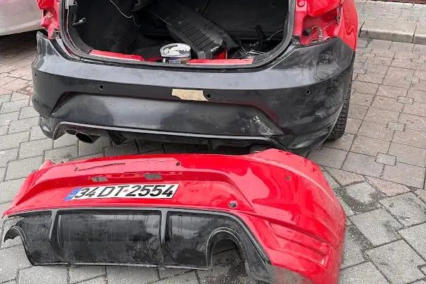 Acar Oto Servisi - Resim 17