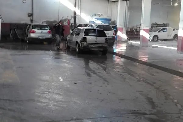 Acar Oto Servisi - Resim 19