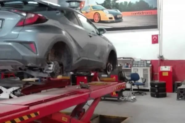Acar Oto Servisi - Resim 12
