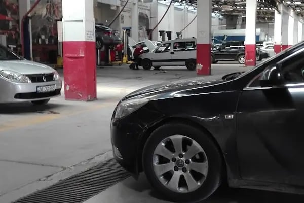 Acar Oto Servisi - Resim 16