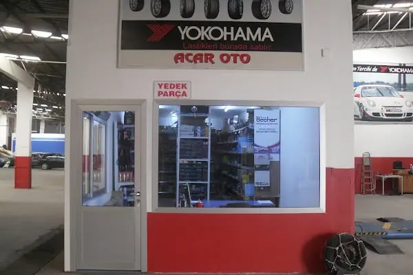 Acar Oto Servisi - Resim 14