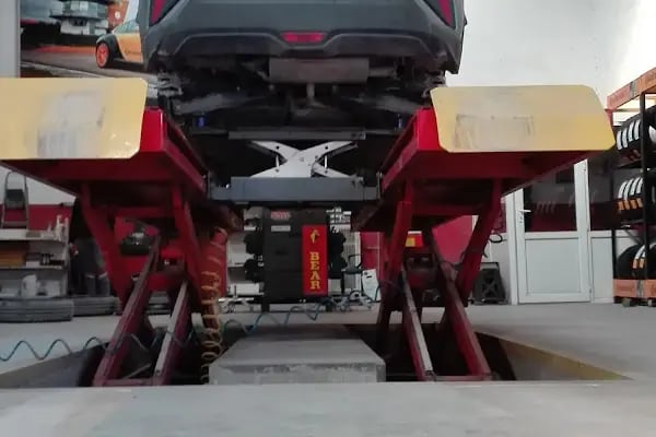 Acar Oto Servisi - Resim 15