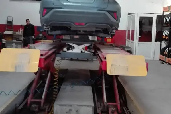 Acar Oto Servisi - Resim 3