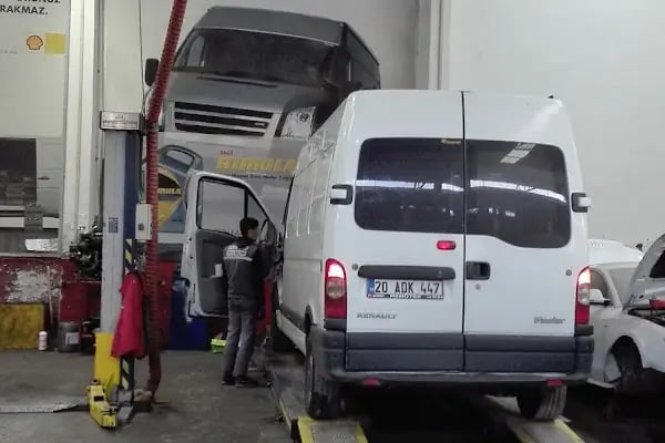Acar Oto Servisi - Resim 6