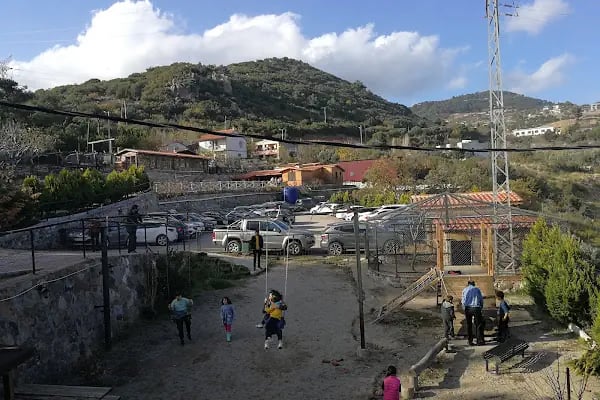 Reçine At Çiftliği - Resim 9