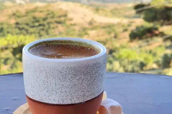 Reçine At Çiftliği - Resim 14