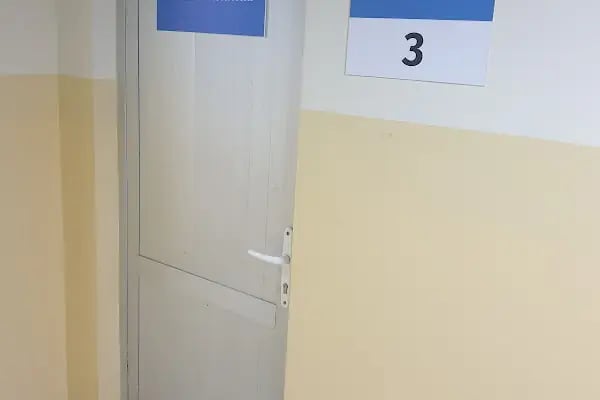 Arnavutköy Belediyesi Kapalı Spor Salonu - Resim 4