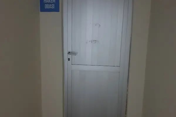 Arnavutköy Belediyesi Kapalı Spor Salonu - Resim 6