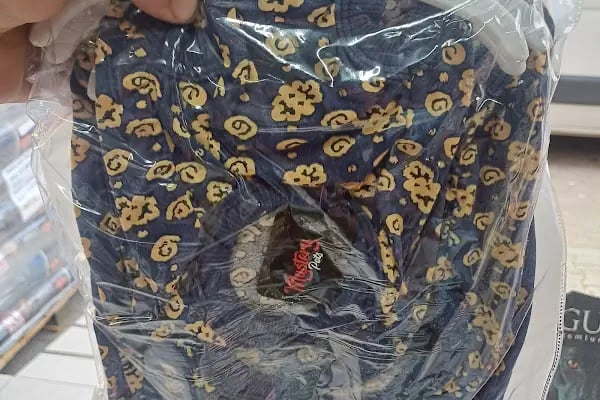 GÖKSOY AKVARYUM PET SHOP - Resim 17