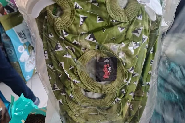 GÖKSOY AKVARYUM PET SHOP - Resim 14