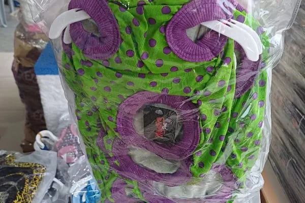 GÖKSOY AKVARYUM PET SHOP - Resim 11