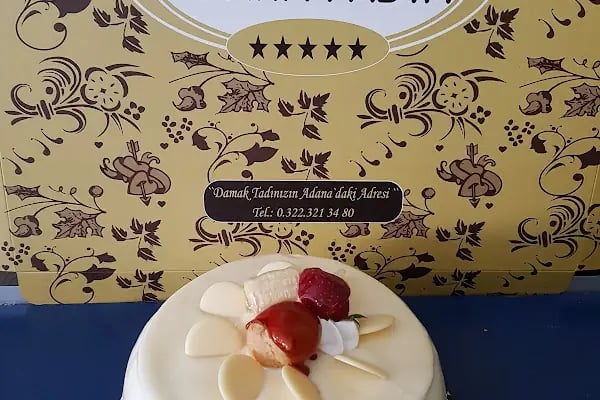 ADANA PASTA APS - Resim 1