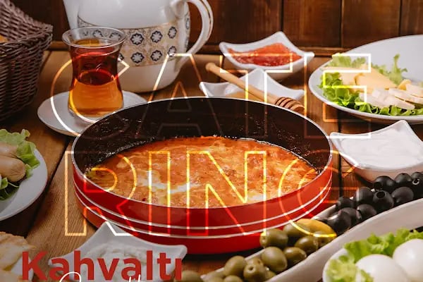 Oğuzlar Catering - Resim 1