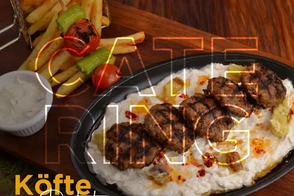 Oğuzlar Catering - Resim 2