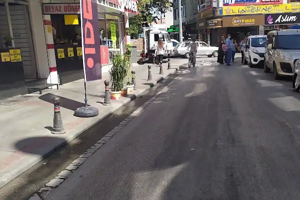 Ayas Kitap Kirtasiye - Resim 13