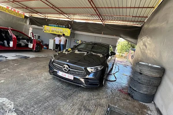 06 ANKARA AUTO DETALING OTO YIKAMA - Resim 2