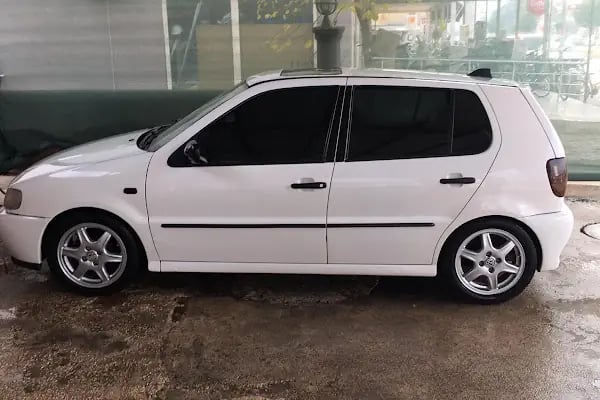 06 ANKARA AUTO DETALING OTO YIKAMA - Resim 4