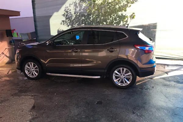 06 ANKARA AUTO DETALING OTO YIKAMA - Resim 8