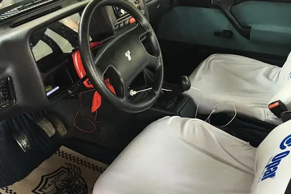 06 ANKARA AUTO DETALING OTO YIKAMA - Resim 9