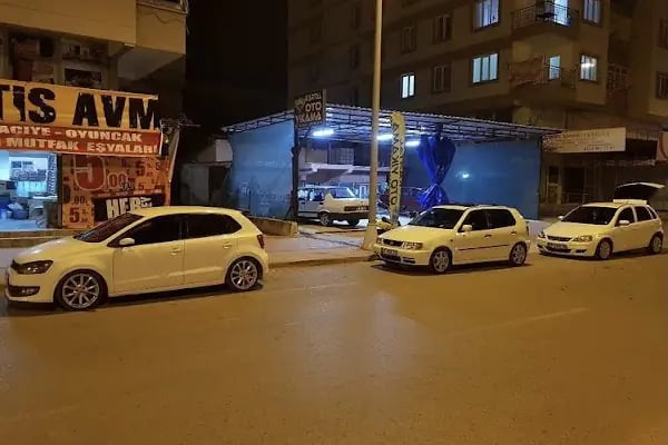 06 ANKARA AUTO DETALING OTO YIKAMA - Resim 11